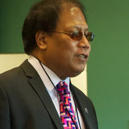 Portrait of Teuea Toatu