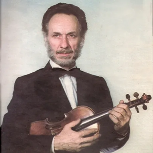 Portrait of Mojtaba Mirzadeh