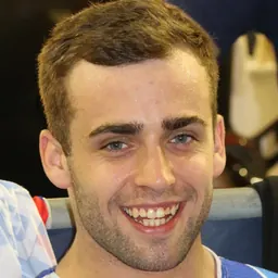 Portrait of David Sojka