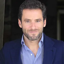 Portrait of Borja Sémper Pascual