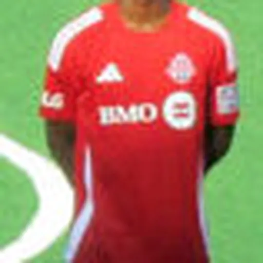 Portrait of Micah Chisholm