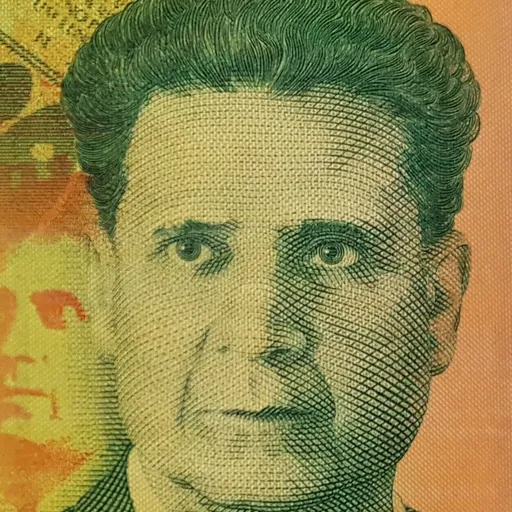 Portrait of Jorge Barbosa