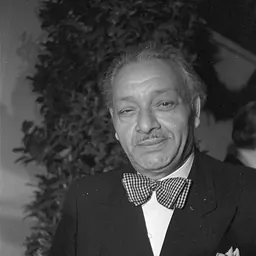 Portrait of Georges Boulanger