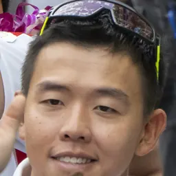 Portrait of Ryan Lo