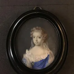 Portrait of Dudleya North