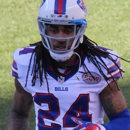 Portrait of Stephon Gilmore