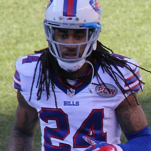 Portrait of Stephon Gilmore