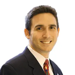 Portrait of Ben Kallos