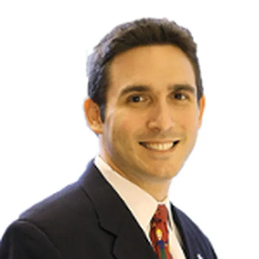 Portrait of Ben Kallos