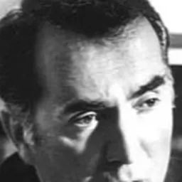 Portrait of Veselin Đuranović