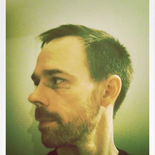 Portrait of Mike Huddleston