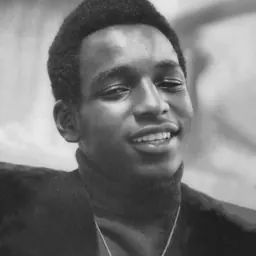 Portrait of Sugar Ray Seales