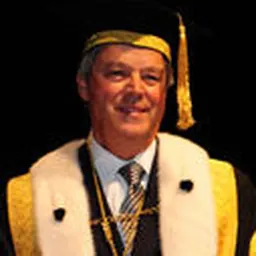 Portrait of L. Jacques Ménard