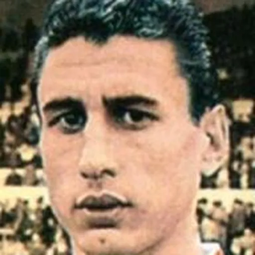 Portrait of José Antonio Rodríguez López