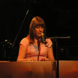 Portrait of Rachel Fuller