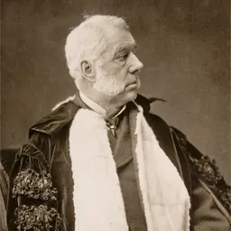 Portrait of John Dalrymple, 10th Earl of Stair