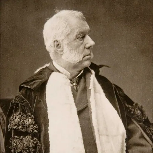 Portrait of John Dalrymple, 10th Earl of Stair