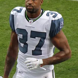 Portrait of Brandon Browner