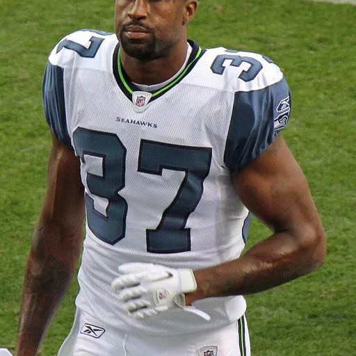 Portrait of Brandon Browner
