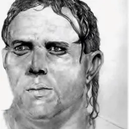 Portrait of Carlos Pavón