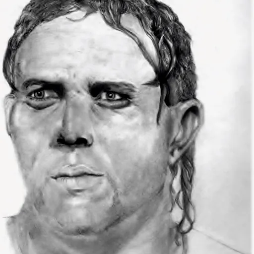 Portrait of Carlos Pavón