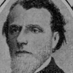 Portrait of Giovanni Ricci