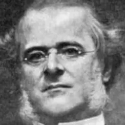 Portrait of Charles Roberts Ingersoll