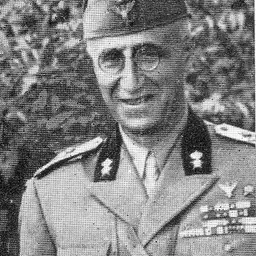 Portrait of Melchiade Gabba