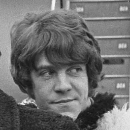 Portrait of Dave Dee