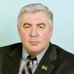 Portrait of Yuri Ponomarev