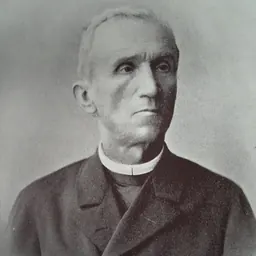 Portrait of Josip Torbar