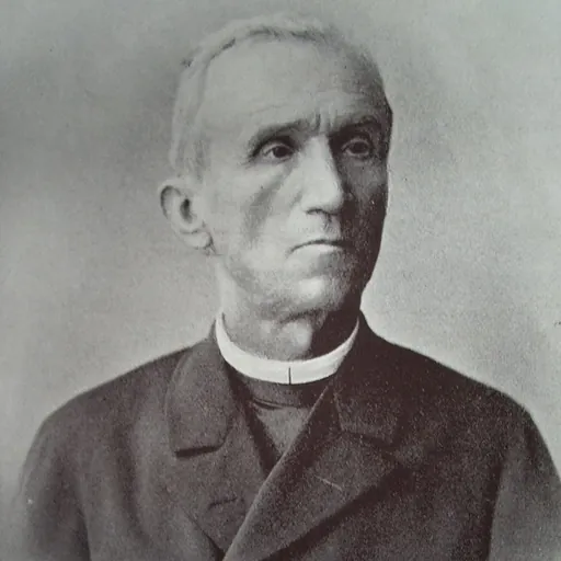 Portrait of Josip Torbar
