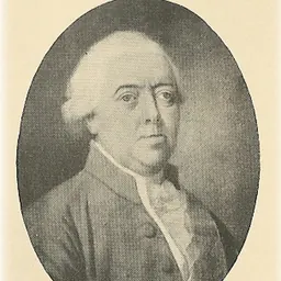 Portrait of Frederik Christian Rosenkrantz