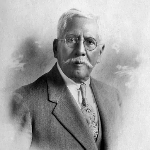 Portrait of José Natividad