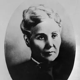 Portrait of Ann Jarvis