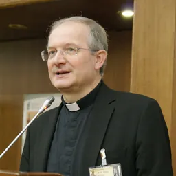 Portrait of Livio Melina