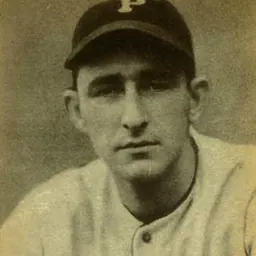 Portrait of Joe Bowman