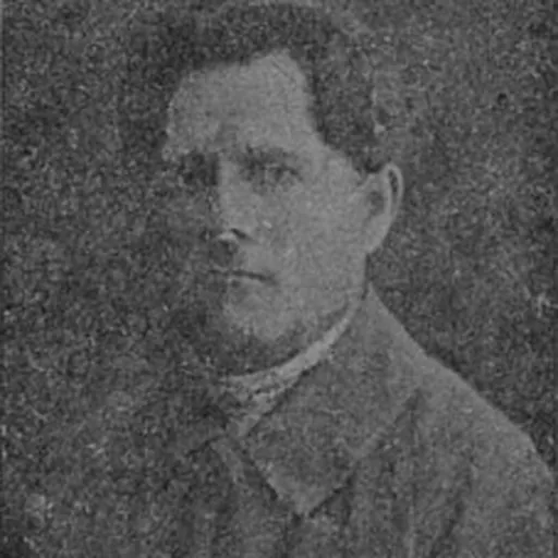 Portrait of Yakov Pahomovich Grigoshin