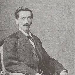 Portrait of Johann Gustav Hermes