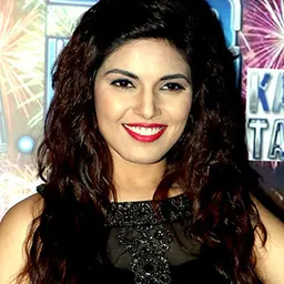 Portrait of Shubhi Ahuja