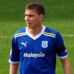Portrait of Filip Kiss