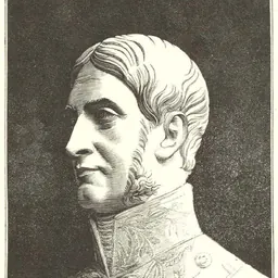 Portrait of José Acevedo y Gómez