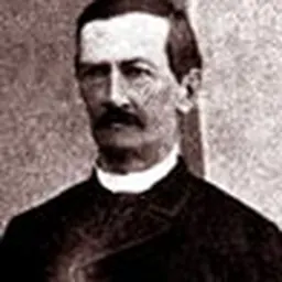 Portrait of Pedro José Cevallos