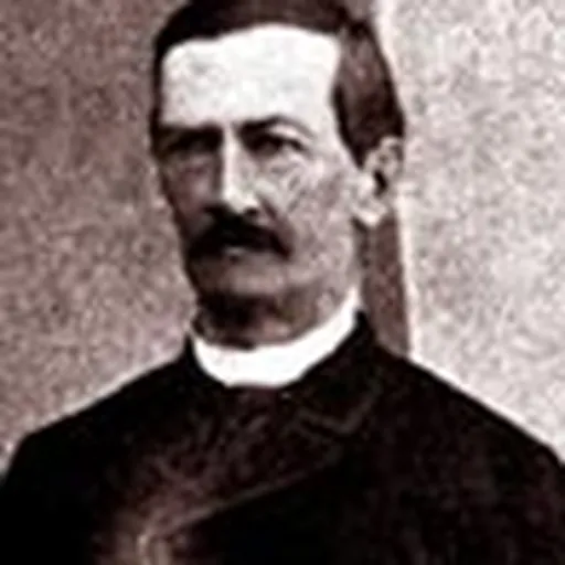 Portrait of Pedro José Cevallos