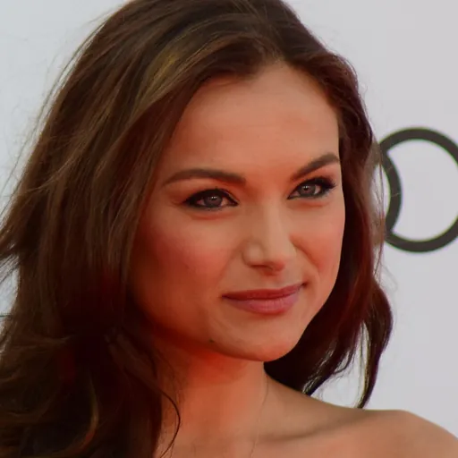 Portrait of Christina Ochoa