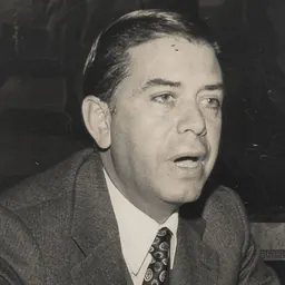 Portrait of Alberto Monreal Luque