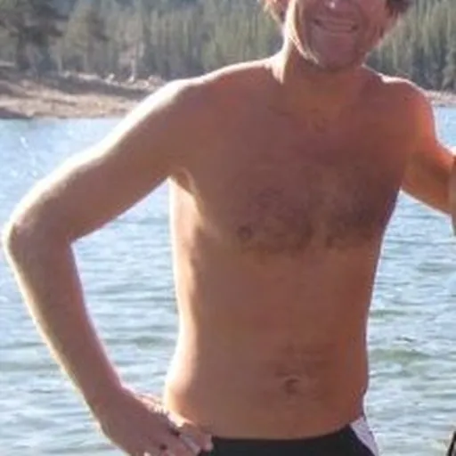 Portrait of Jeff Atkinson