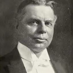 Portrait of Schuyler Wheeler