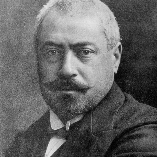 Portrait of Erik Josephson