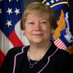 Portrait of Priscilla Guthrie